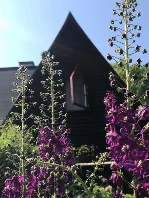 Laengtan Marielund Villa Uppsala Exterior photo